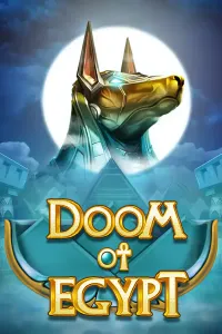 Doom of Egypt